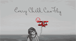 Desktop Screenshot of funflight.org